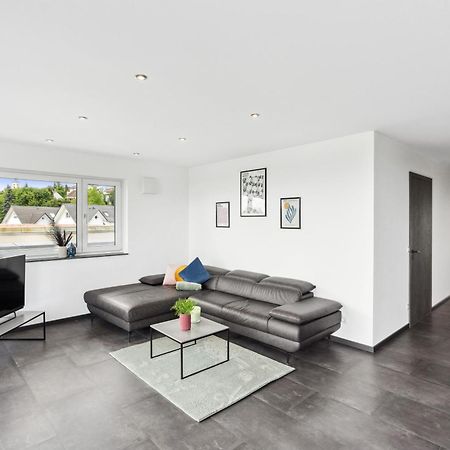 شقة Anytime - Penthouse Mit Terrasse Und Bergsicht FDH المظهر الخارجي الصورة