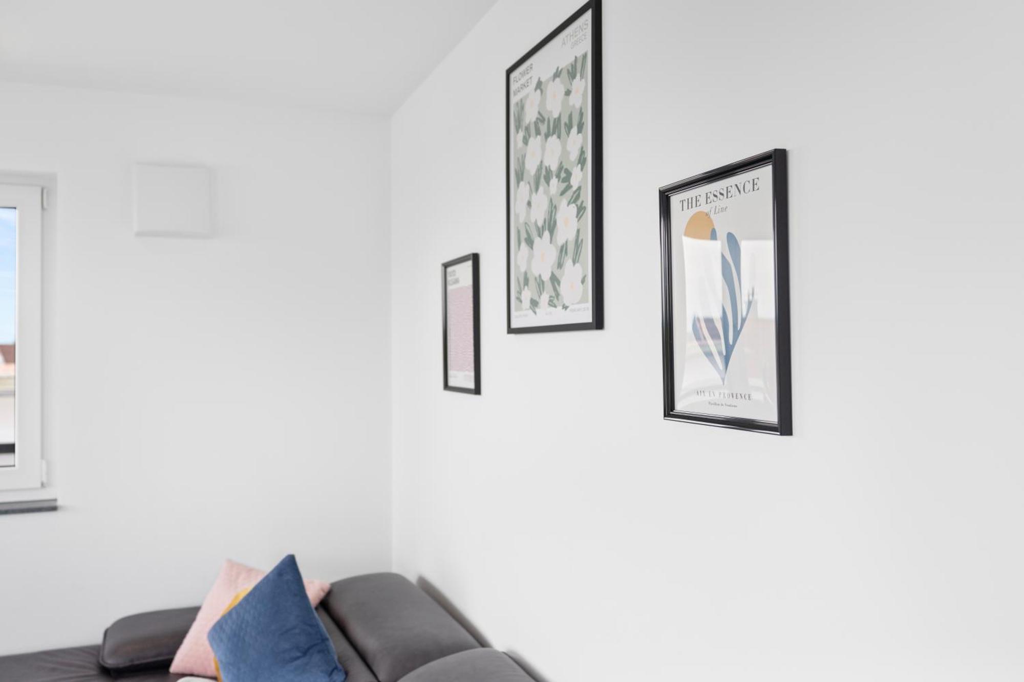 شقة Anytime - Penthouse Mit Terrasse Und Bergsicht FDH المظهر الخارجي الصورة