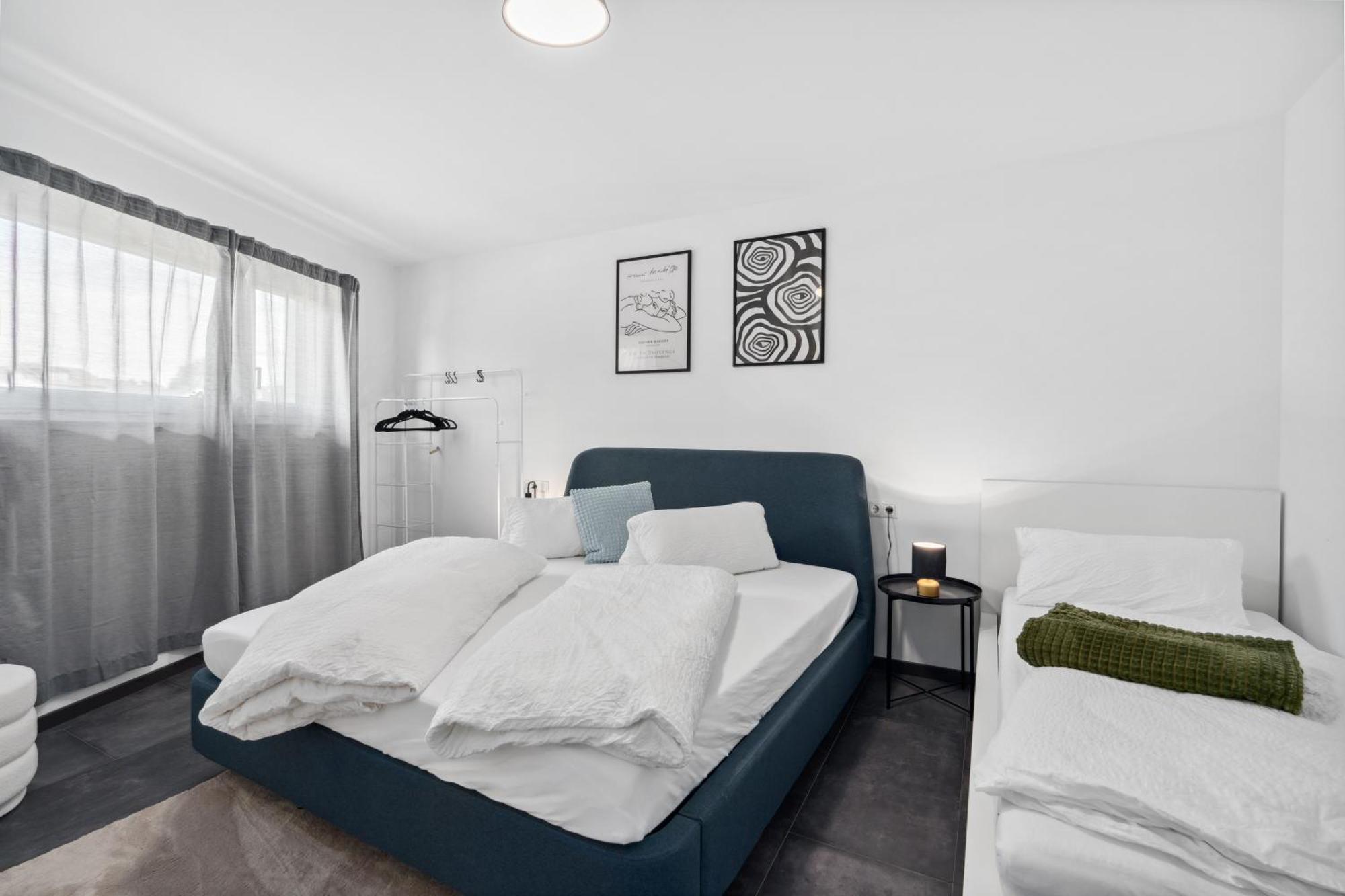 شقة Anytime - Penthouse Mit Terrasse Und Bergsicht FDH المظهر الخارجي الصورة